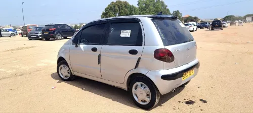 Daewoo Matiz 2000 Base