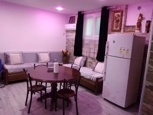Location vacances Niveau De Villa F3 Boumerdes Dellys