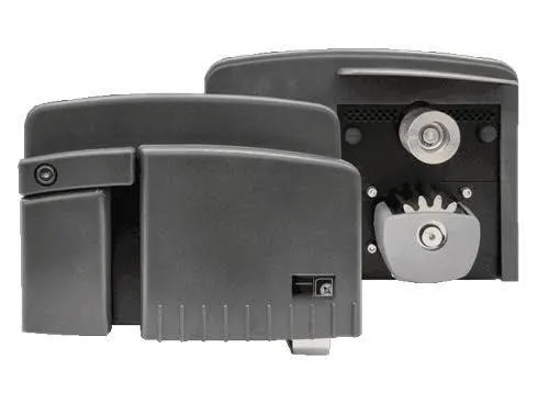Portails automatiques 