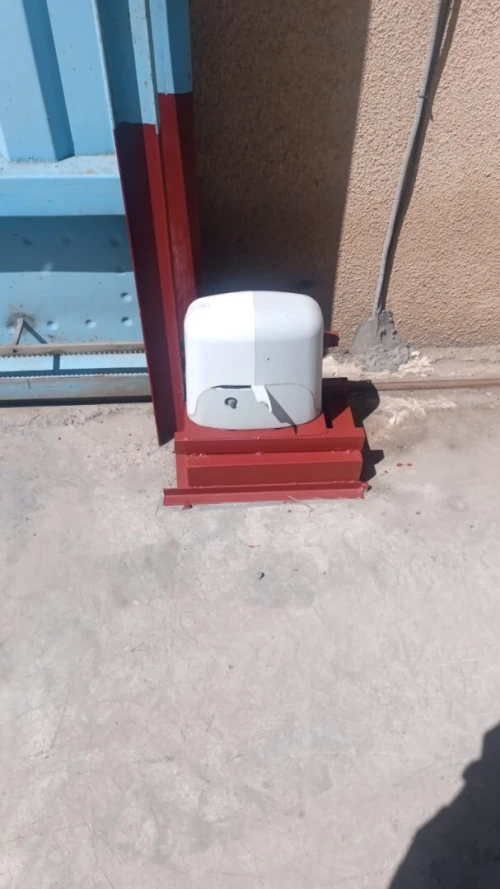 portail automatique
