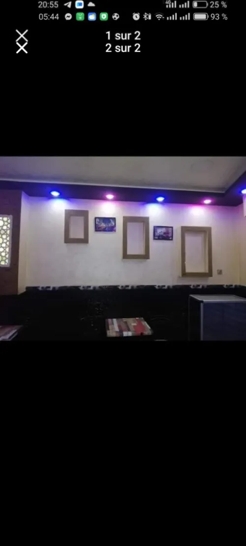 Location Local Saïda Saida