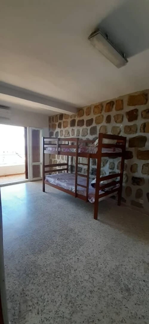 Vente Appartement Duplex F3 Béjaïa Beni ksila