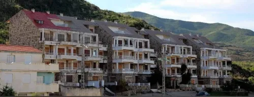 Vente Appartement Duplex F3 Béjaïa Beni ksila