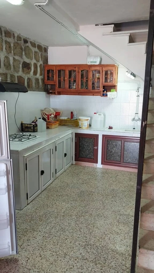 Vente Appartement F3 Béjaïa Beni ksila