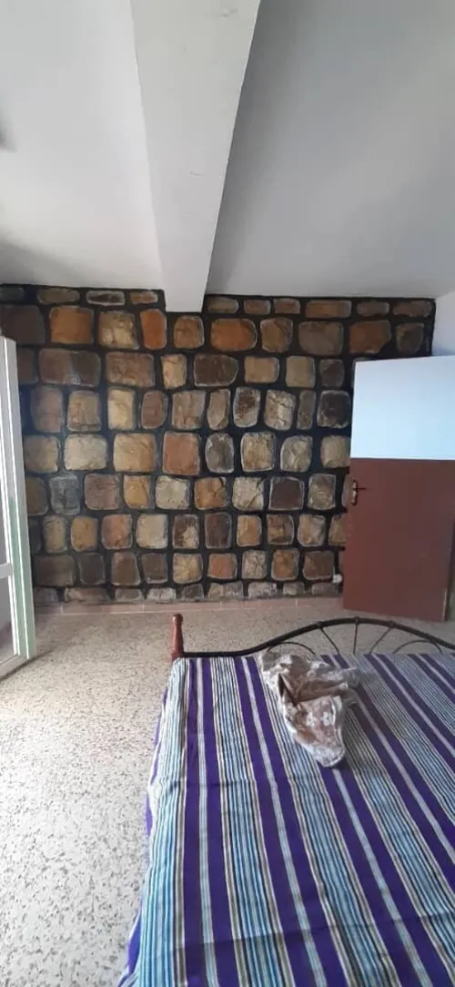 Vente Appartement Duplex F3 Béjaïa Beni ksila