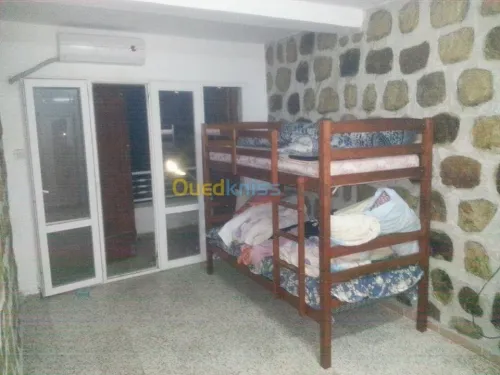Vente Appartement F3 Béjaïa Beni ksila
