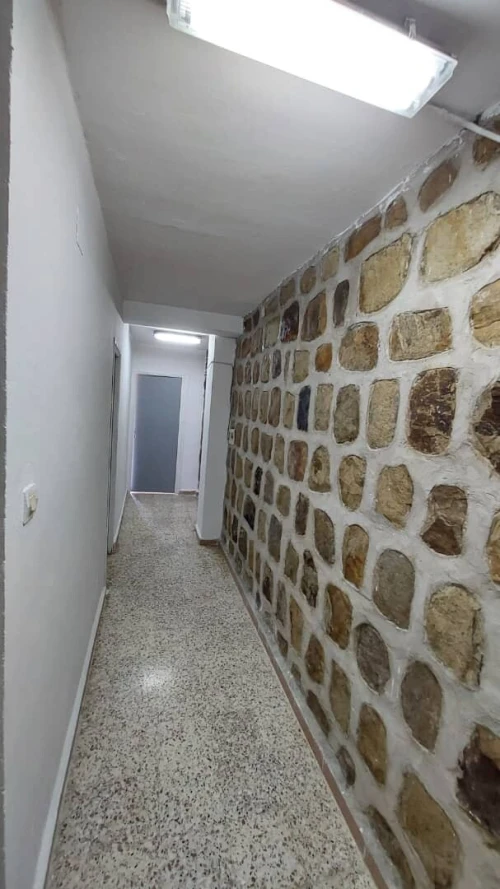 Vente Appartement F3 Béjaïa Beni ksila