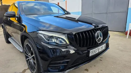 Mercedes CLC 2019 CLC