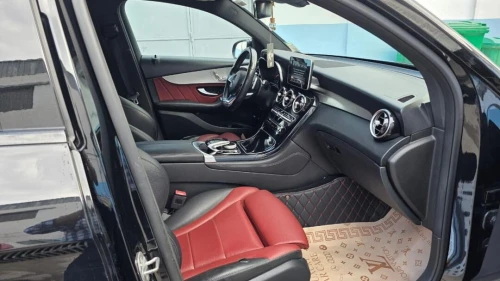 Mercedes CLC 2019 CLC