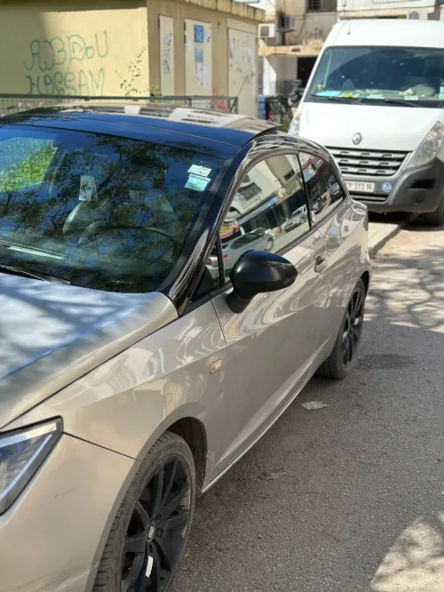Seat Ibiza 2015 Edition 30