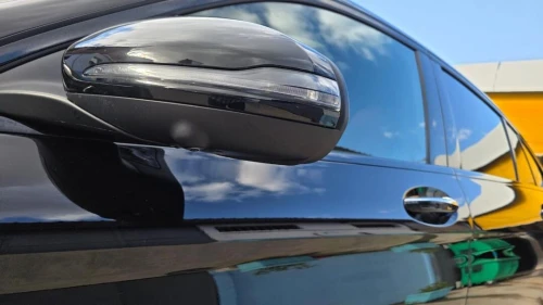 Mercedes CLC 2019 CLC