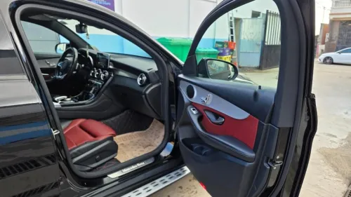 Mercedes CLC 2019 CLC