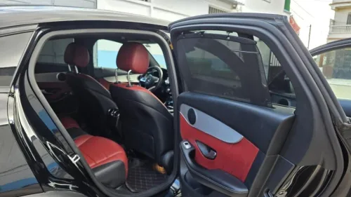 Mercedes CLC 2019 CLC