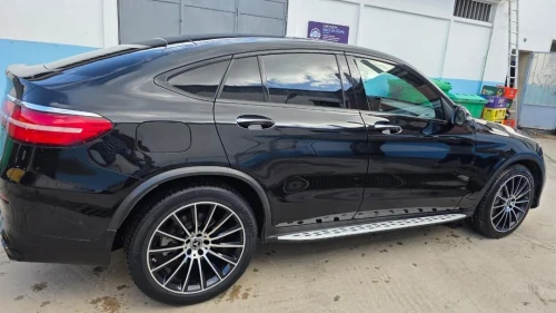Mercedes CLC 2019 CLC