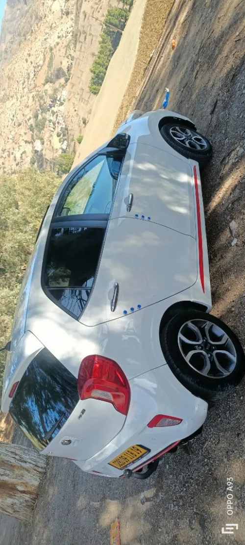 Kia Picanto 2018 GT-Line