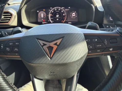 Cupra  formentor 2023 
