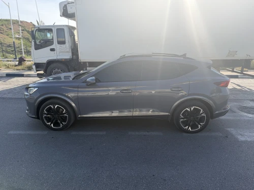 Cupra  formentor 2023 