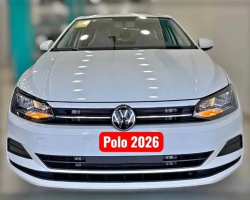 Volkswagen Polo 2026 Style