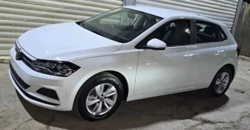 Volkswagen Polo 2026 Style