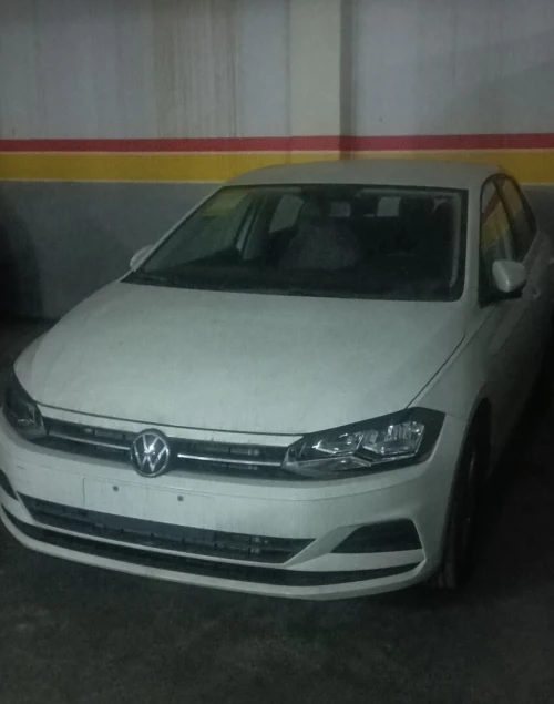 Volkswagen Polo 2026 Style