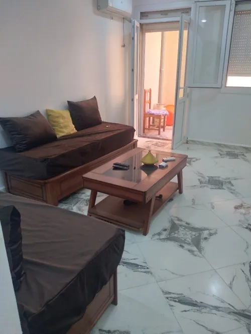 Vente Appartement F2 Jijel El aouana
