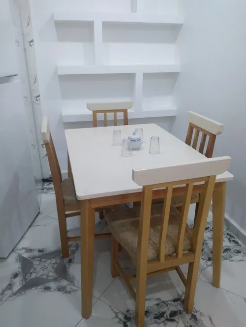Vente Appartement F2 Jijel El aouana