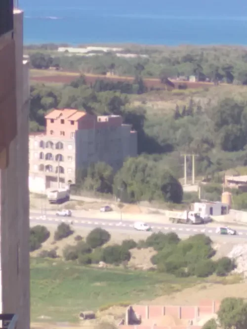 Vente Appartement F2 Jijel El aouana