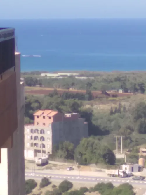 Vente Appartement F2 Jijel El aouana