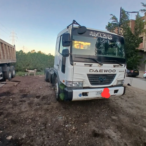 Daewoo Daewoo 2009