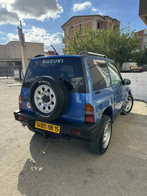 Suzuki Vitara 1998 Vitara