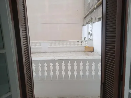 Location Appartement Niveau de villa F4 Alger Dely brahim