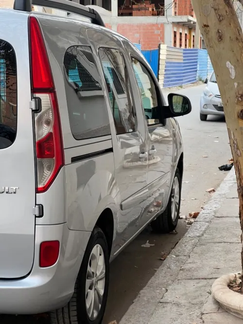 Renault Kangoo 2020 Privilège +