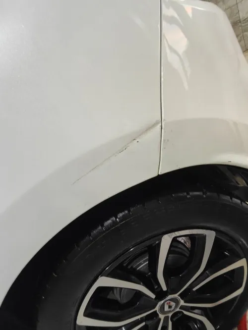 Renault Clio 4 2018 Limited 2