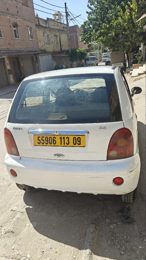 Chery QQ 2013 QQ