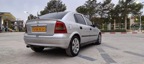 Opel Astra 2001 Astra