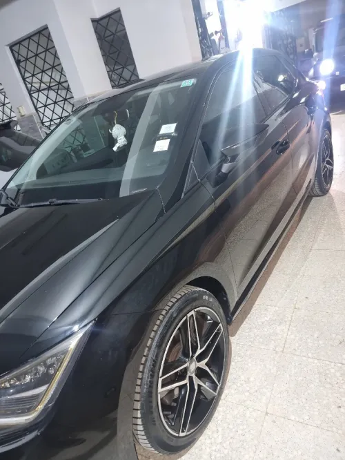 Seat Ibiza 2017 Ibiza