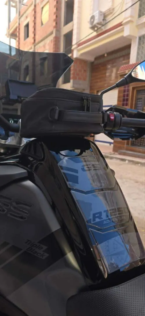 BMW GS1250 2023