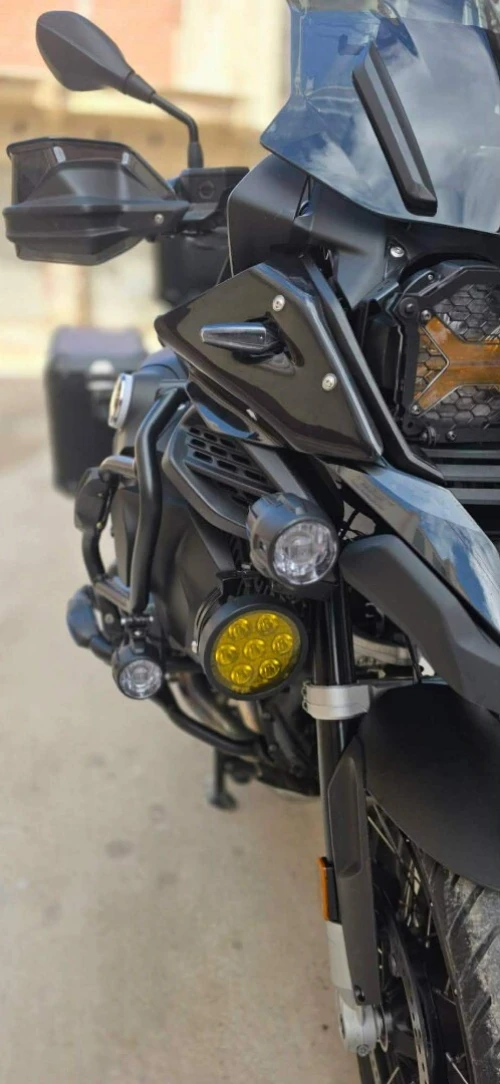 BMW GS1250 2023