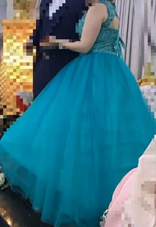 Robe princesse 