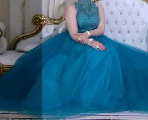 Robe princesse 