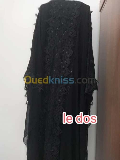 Abaya 
