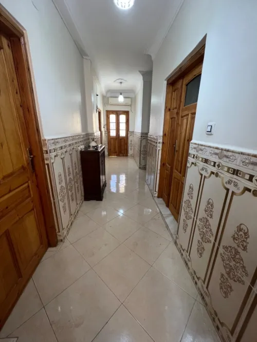 Vente Villa Sidi bel abbes Sidi bel abbes