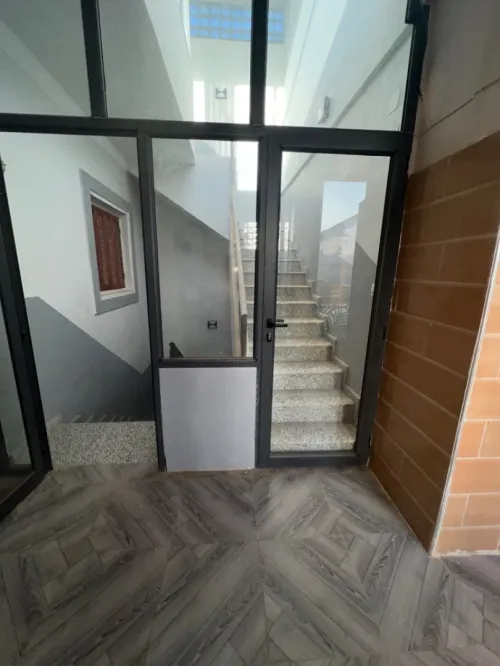 Vente Villa Sidi bel abbes Sidi bel abbes