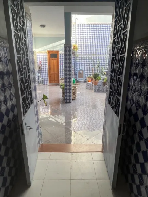Vente Villa Sidi bel abbes Sidi bel abbes