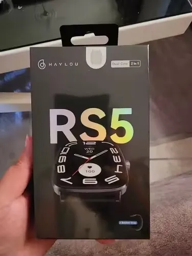 Haylou RS5