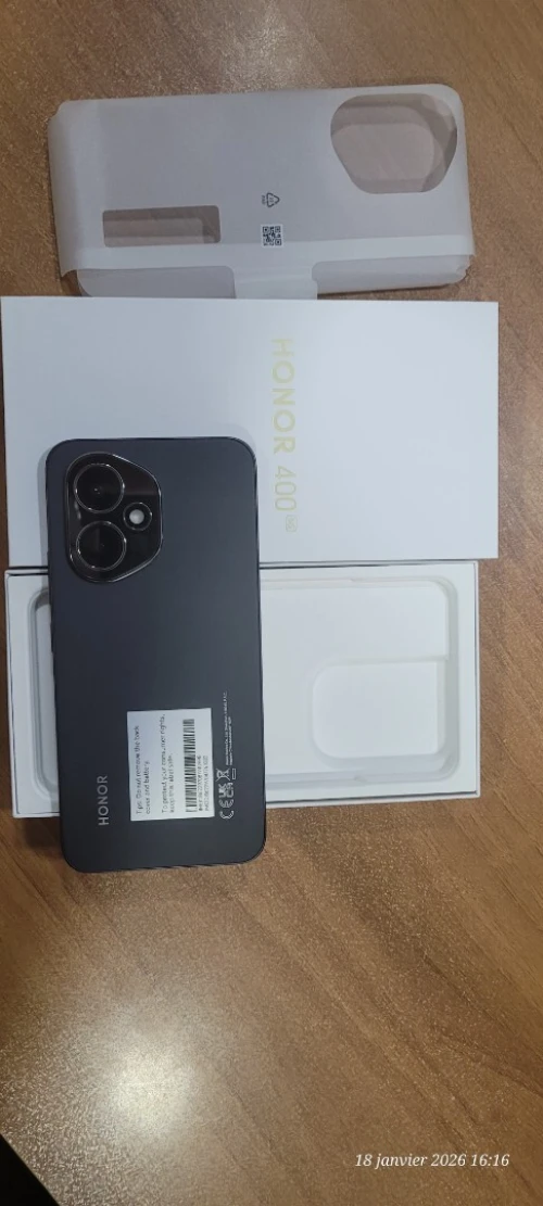 Honor 400 5G