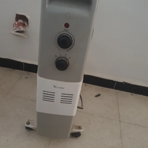 Radiateur electric