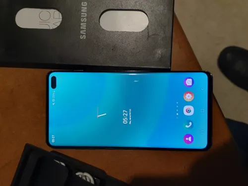 Samsung S10 plus