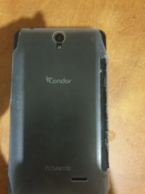Condor 