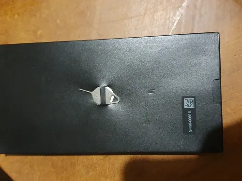Samsung S10 plus